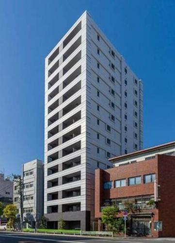 ガーラアヴェニュー浅草