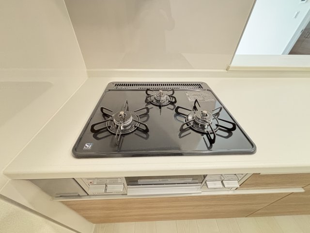 知立市八橋町的場126-1『仲介手数料無料』新築戸建てのキッチン