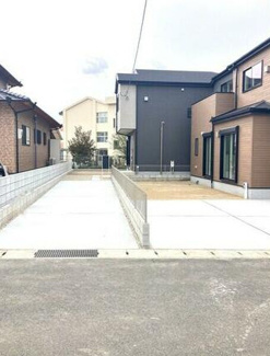 【駐車場】 | 熊本県上益城郡益城町大字広崎