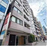 シルバーパレス白金台