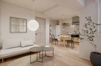 シルバーパレス白金台のその他