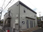 アムール西八王子の画像