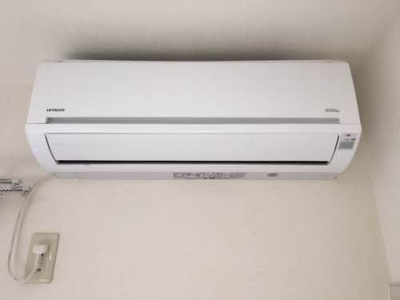 【設備】 | ビレッジ城北 Ａ棟