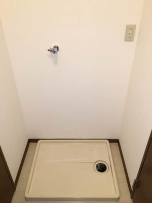 【その他】 | ビレッジ城北 Ａ棟