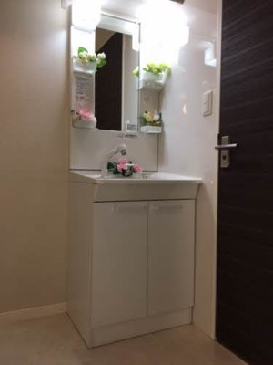 【独立洗面台】 | Ｃｏｒｐｏｒｕｓｅ城北