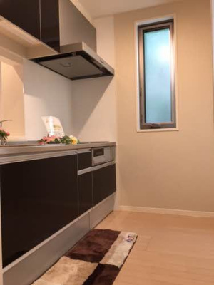 【キッチン】 | Ｃｏｒｐｏｒｕｓｅ城北