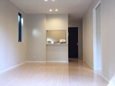 【内装】 | Ｃｏｒｐｏｒｕｓｅ城北