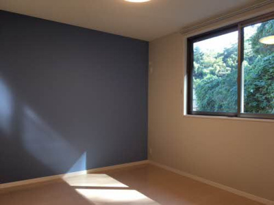 【洋室】 | Ｃｏｒｐｏｒｕｓｅ城北
