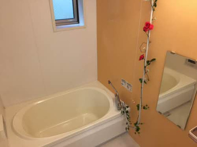 【浴室】 | Ｃｏｒｐｏｒｕｓｅ城北