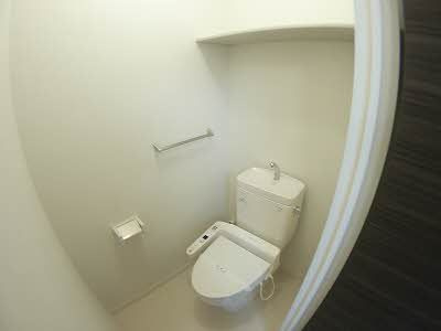 【トイレ】 | ビエント アヴェニュー