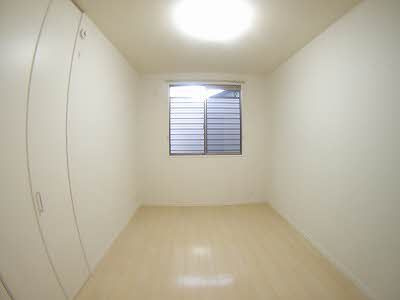 【洋室】 | ビエント アヴェニュー