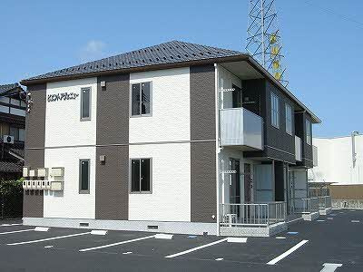 【外観】 | ビエント アヴェニュー