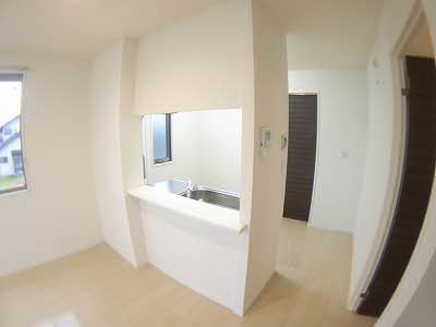 【居間・リビング】 | ビエント アヴェニュー