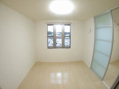 【洋室】 | ビエント アヴェニュー