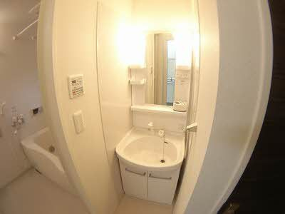 【独立洗面台】 | ビエント アヴェニュー