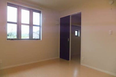 【洋室】 | シャーメゾン ル リアン