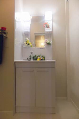 【独立洗面台】 | シャーメゾン ル リアン