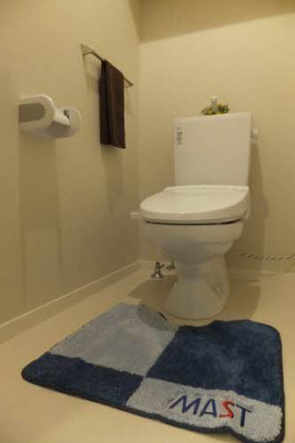 【トイレ】 | シャーメゾン ル リアン