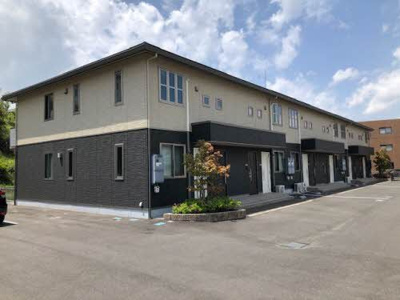 【外観】 | シャーメゾン ル リアン