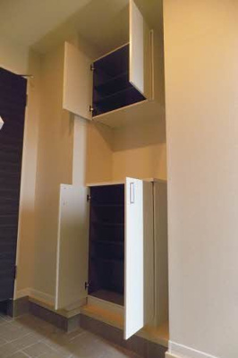 【玄関】 | シャーメゾン ル リアン