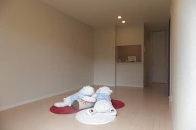 【居間・リビング】 | シャーメゾン ル リアン