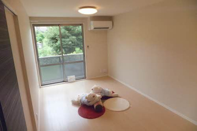 【居間・リビング】 | シャーメゾン ル リアン