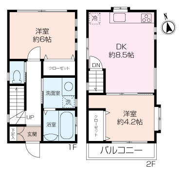 平成３０年築！望洋台中古戸建の画像
