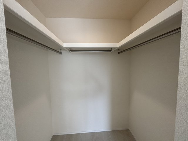 知立市八橋町的場126-1『仲介手数料無料』新築戸建ての収納