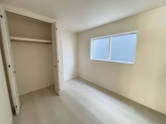 知立市八橋町的場126-1『仲介手数料無料』新築戸建ての洋室