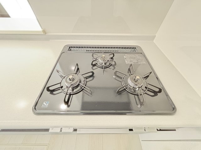 知立市八橋町的場126-1『仲介手数料無料』新築戸建てのキッチン