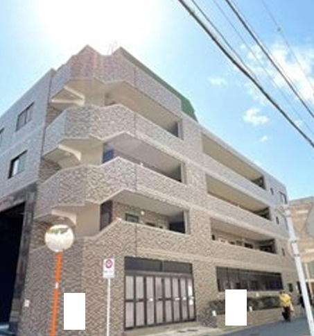 モアグランデ氷川台