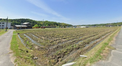 【外観】 | 三木市吉川町前田　農地