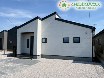深谷市田中　第3　新築一戸建て　リーブルガーデン　02の画像
