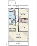 新明治橋マンションの画像