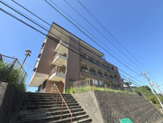 ドエル砂押橋の画像