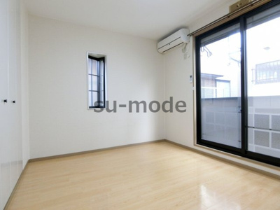 【洋室】 | ベルクいばらき