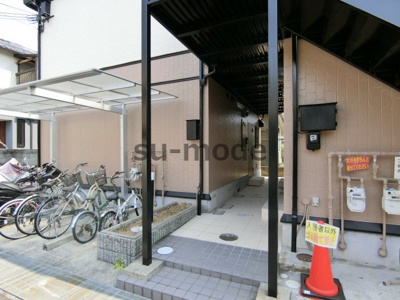 【エントランス】 | ベルクいばらき