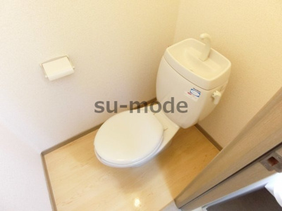 【トイレ】 | ベルクいばらき