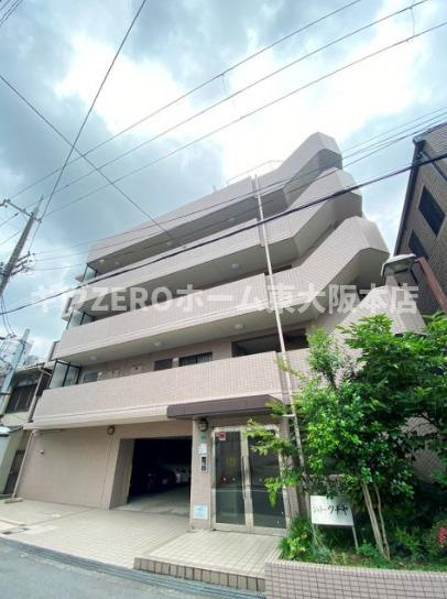 シャトーツチヤ