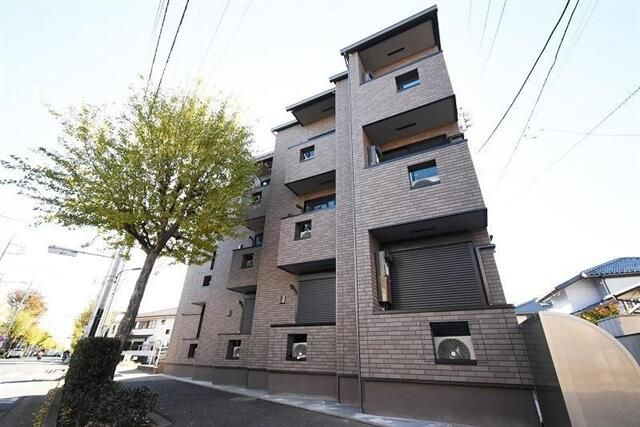 グランクオール練馬春日町