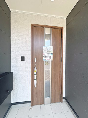 新築戸建・新築建売　桐生市境野町第7　境野小学校・境野中学校の周辺