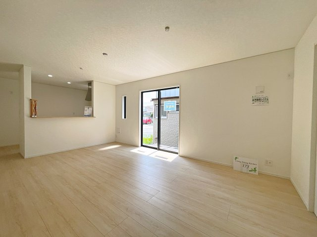 新築戸建・新築建売　桐生市境野町第7　境野小学校・境野中学校の周辺