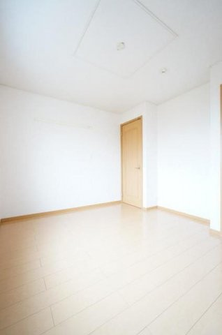 マルタニ・サニー・ハウスＢの内装