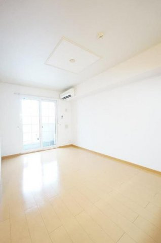 マルタニ・サニー・ハウスＢの内装