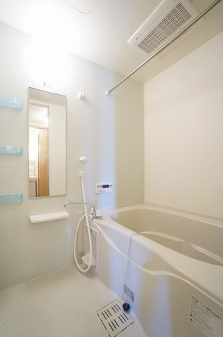 マルタニ・サニー・ハウスＢの浴室