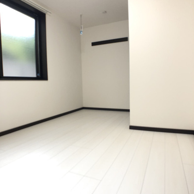 【寝室】 | プライムガーデン中馬込