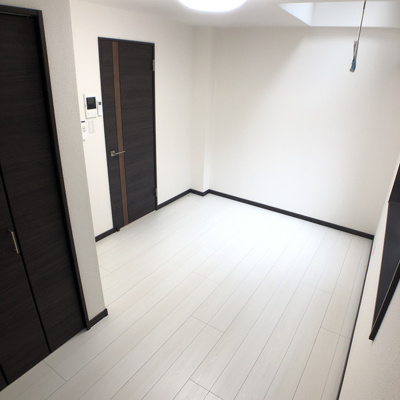 【寝室】 | プライムガーデン中馬込