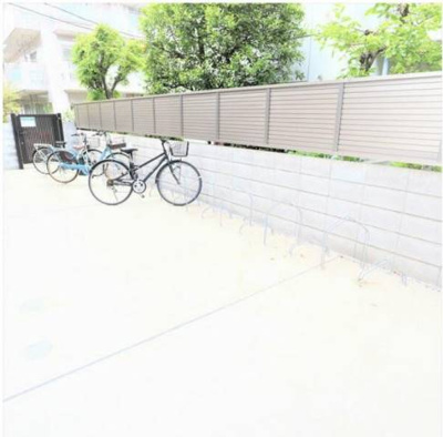 【その他共用部分】 | プライムガーデン中馬込