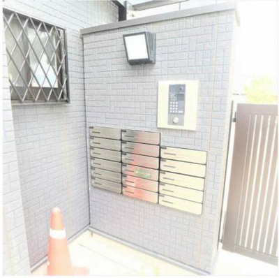 【その他共用部分】 | プライムガーデン中馬込