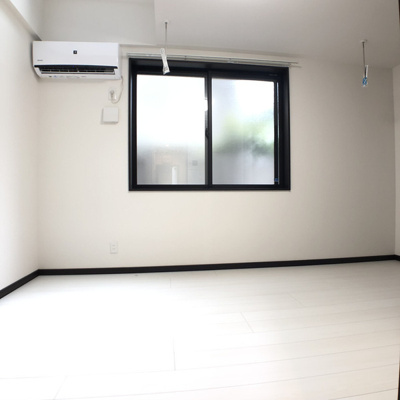 【居間・リビング】 | プライムガーデン中馬込